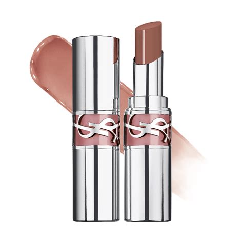 ysl rosewood lipstick|ysl love shine.